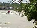 Pesta Limbang 2008 - Lumba Berkayuh