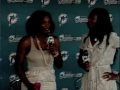 Venus & Serena Williams Are Officially Part-Owners Of The NFL Miami Dolphins Team