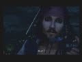 Our Hearts Go Out To Captian Jack Sparrow