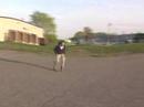 turn around.