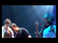 ZAZIE - LIVE 2007 - VIDEO N�7 - \"LET IT BE\"