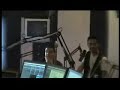 Stacey @ KINK FM