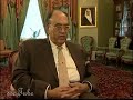 the personal life of HM King Fahad bin Abdul Aziz Al Saud.جزء من الفيلم الوثائقيفهد الرجل الملكعام 2001