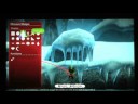 LBP LittleBigPlanet PS3 PAX 08 Pt. 4 Gameplay Footage