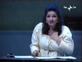 Galina Gorchakova in Tchaikovsky's Eugene Onegin: Letter Scene (2/2)