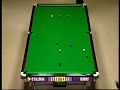 2008 World Snooker Championship - O\