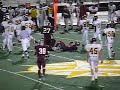 Mathis Pirate Playoff roundd 2