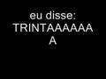 Luta com Raios Catódicos!