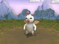 Moogle Spore Creature Creator Video