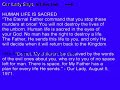 The Truth About 2012 The Real End And The New Begining