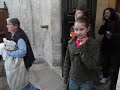 Visite à l\ Visite à l\