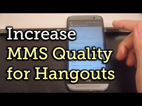 how to improve camera quality on android