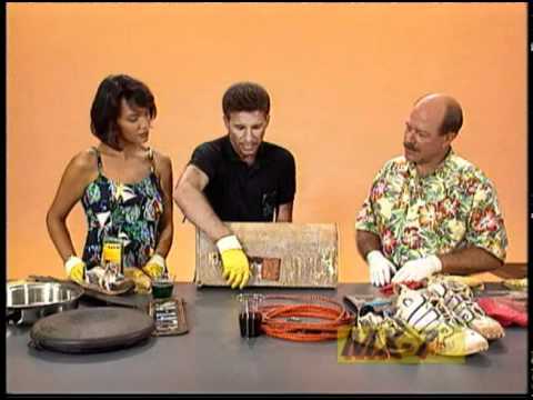 MX-7 3 Videos - Demonstration Part 3