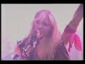 teledysk, klip, Warlock,- All Night