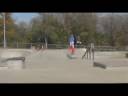 Rollerblading Mabel Davis Rollerblading Mabel Davis