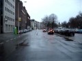 Breathing Apparatus Truck 583 - Brandweer Amsterdam