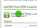 How to Convert Multiple Images to One PDF
