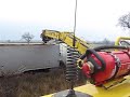 Me standing on Ropa Euro Maus