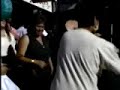 Hank Pell Maspeth Street Fair whole lotta shakin goin on
