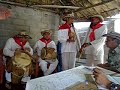 Lumbalú. Cancamanes. Gaitas. Lumbalú. Cancamanes. Gaitas.
