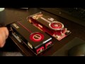I'll be comparing the 5850 to my previous card, the Sapphire Radeon HD 4890. Remember to comment, rate & subscribe if you like what you're seeing!