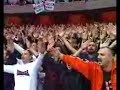 Arsenal Dinamo Zagreb HOOLIGANS