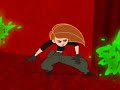 (AMV)Kim Possible and Shego-Always
