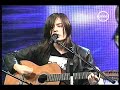 Imitacion de Nirvana Kurt Cobain peruano :: YO SOY : Frecuencia Latina GV Producciones 2012