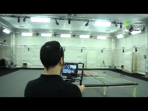 SPLINTER CELL BLACKLIST y JADE RAYMOND. Reportaje exclusivo AlfaBetaJuega en Ubisoft Toronto
