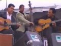 Rosenberg Trio - It Don't Mean A Thing - Gypsy Jazz