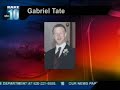Missing Salina Teen Gabriel Tate Found Safe In Chcago