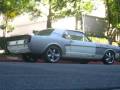 65 mustang x pipe 40 series