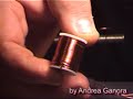 001 - Winding coils for my first project