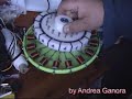 001 - Winding coils for my first project