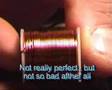 001 - Winding coils for my first project