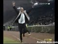 Lazio - Roma 3-2 telecronaca Alessio Buzzanca