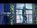 Lady Gaga - The Edge of Glory on the MMVA's