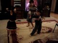Jordan and the Hula Hoop Dance