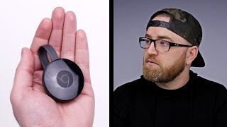 new google chromecast 2015 awesome stuff week new google chromecast 2015 awesome stuff week
