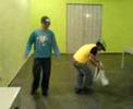 Barbosa e Amim - Hip Hop dance 1