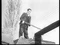 Memories of Canal Boaters in the Potteries