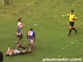 Firpo vs FAS - Final Clausura 2008 Novena de Firpo
