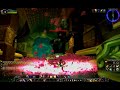 Spell density and guild in voa