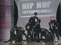 PHILLIPINES ALLSTARS WORLD HIP HOP DANCE CHAMPIONS 2008