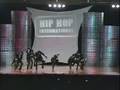 PHILLIPINES ALLSTARS WORLD HIP HOP DANCE CHAMPIONS 2008