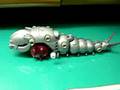メカ生体 ZOIDS ゾイド EMZ-03 モルガ＜昆虫型＞