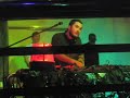 Zane Lowe at University of Kent