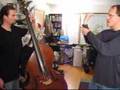 Hans Sturm discusses the Rabbath technique 2
