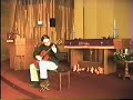 Subscribe to my videos to keep updated on my new posts: starting in May 2008 I'll be uploading a new performance on the 15th of every month. I teach guitar at Berry College in Rome, Georgia: www.berry.edu This is the third and final clip from the Tuesday Music Club recital that I played in Great Falls, Montana, way back in 1994. This was probably my first public recital on the classical guitar out side of a university setting. As you can see from the nativity scene it was December and I had just finished my first semester as a guitar major at the University of Georgia studying with John Sutherland.Fernando Sor (1778-1839) was one of the guitar's greatest composers.  He wrote over four hundred pieces for the guitar as well as opera, ballet and other musical genres.  Sor's compositional style is similar to that of Haydn and Mozart. This short, lyrical piece has been used as background music in commercials and is one of Sor's more popular studies.  This piece was originally published in Sor's set of twenty-four exercises Opus 35.  Today it is better known as Estudio 5 due to Segovia's publishing of twenty Sor studies in 1945.  This is a beautiful piece of music and I hope that you enjoy the performance.