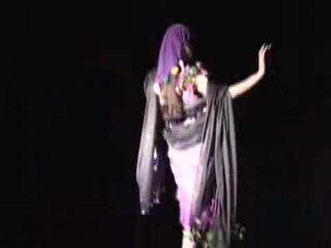 Angela Prato - Yalla Habibi!